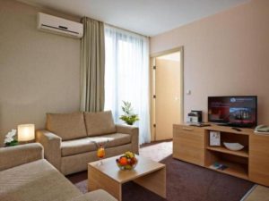 Hotel LUCKY Bansko