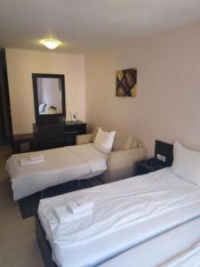 Hotel MARIA ANTEONETA Bansko