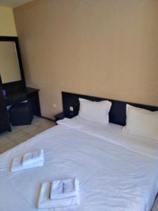 Hotel MARIA ANTEONETA Bansko