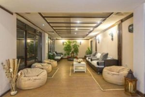 Hotel MARIA ANTEONETA Bansko