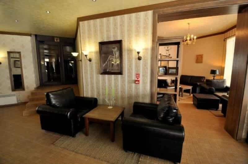 Hotel MARIA ANTEONETA Bansko 2 Hotel MARIA ANTEONETA Bansko 2