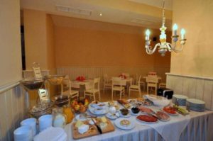 Hotel MARIA ANTEONETA Bansko