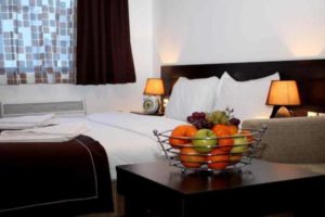 Hotel MARIA ANTEONETA Bansko