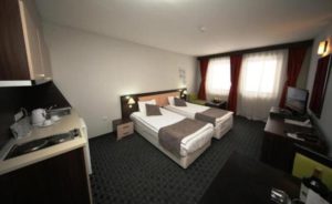 Hotel MPM GUINNESS Bansko