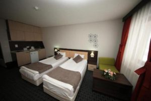 Hotel MPM GUINNESS Bansko