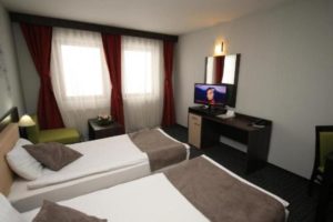Hotel MPM GUINNESS Bansko