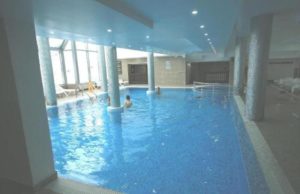 Hotel MPM GUINNESS Bansko