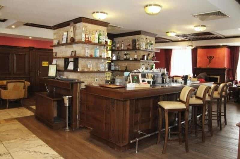 Hotel MPM SPORT Bansko — zimovanje Bansko, Bugarska