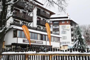 Hotel MPM SPORT Bansko