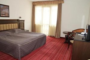 Hotel MPM SPORT Bansko