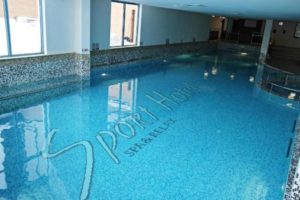 Hotel MPM SPORT Bansko