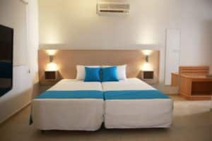 Hotel SEA CELONAPA Aja Napa Kipar