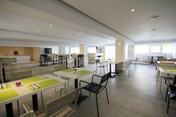 Hotel SEA CELONAPA Aja Napa Kipar
