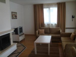 Hotel WINSLOW ELEGANCE Bansko