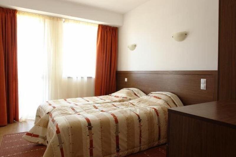 Hotel WINSLOW ELEGANCE Bansko Hotel WINSLOW ELEGANCE Bansko