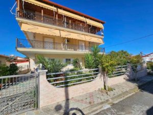 Vila MATLAS Leptokaria