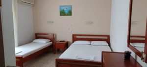 Vila MATLAS Leptokaria