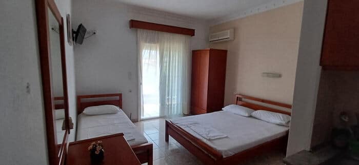 Vila MATLAS Leptokaria