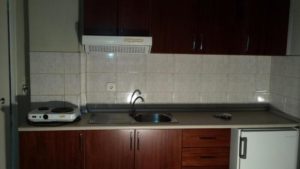 Aparthotel OCEANIS Kalitea