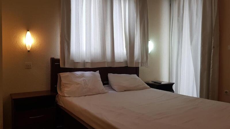 Aparthotel OCEANIS Kalitea Aparthotel OCEANIS Kalitea