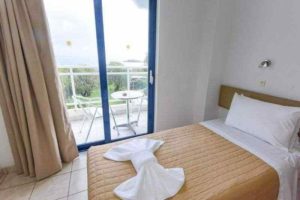 Apartmani AMALIA SEA Rodos 5