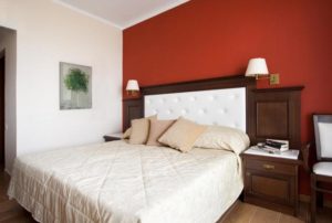 Hotel ACHILLION PALACE Retimno Krit