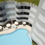 Hotel AQUILA PORTO RETHYMNO Retimno Krit