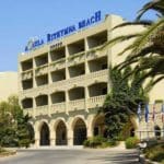 Hotel AQUILA RITHYMNA BEACH Adelianos Kampos