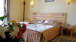 Hotel EL BORJ Mahdia Tuni