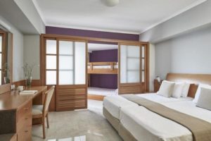 Hotel ESPERIDES BEACH RESORT Faliraki