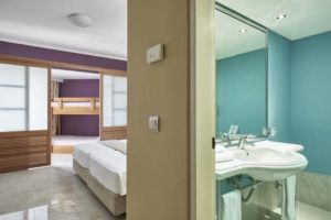 Hotel ESPERIDES BEACH RESORT Faliraki