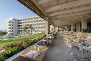 Hotel ESPERIDES BEACH RESORT Faliraki