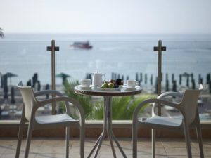 Hotel ESPEROS MARE Faliraki