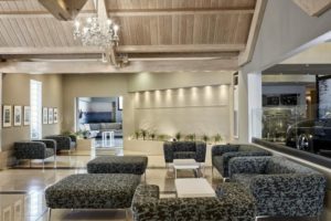 Hotel ESPEROS MARE Faliraki