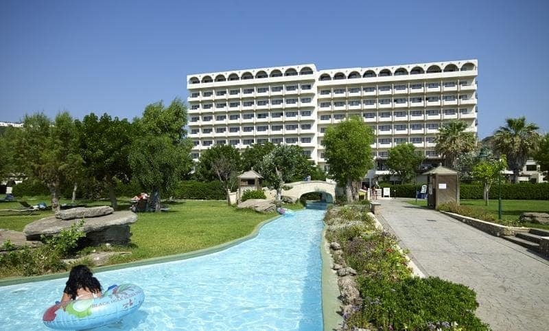 Hotel ESPEROS PALACE Faliraki Hotel ESPEROS PALACE Faliraki