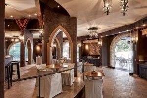 Hotel ESPEROS PALACE Faliraki