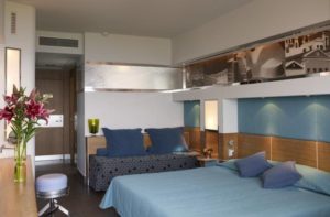 Hotel ESPEROS PALACE Faliraki