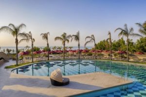 Hotel ESPEROS PALACE Faliraki