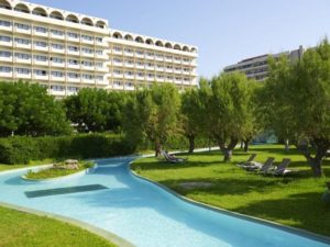 Hotel ESPEROS PALACE Faliraki