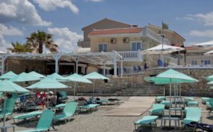 Hotel JO AN BEACH Retimno Krit