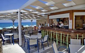 Hotel JO AN BEACH Retimno Krit