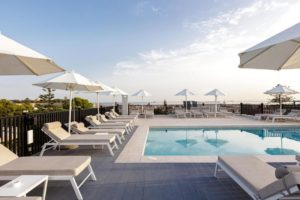 Hotel JO AN PALACE Retimno Krit