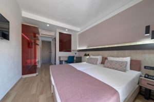 Hotel JO AN PALACE Retimno Krit