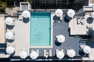 Hotel JO AN PALACE Retimno Krit