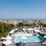 Hotel JO AN PALACE Retimno Krit