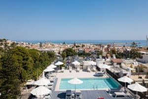 Hotel JO AN PALACE Retimno Krit