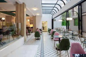 Hotel JO AN PALACE Retimno Krit