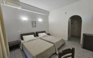 Hotel LUTRUVIA Benices Krf