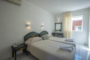 Hotel MELITI Retimno Krit