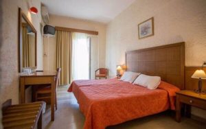 Hotel POPI STAR Gouvia Krf